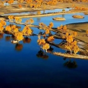 真的有天堂照片！快看！