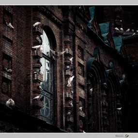 索菲亚教堂.广场