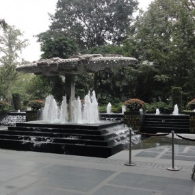 四川之旅---成都 (2)