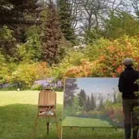 2015年度国际花园摄影师大奖赛佳作欣赏！