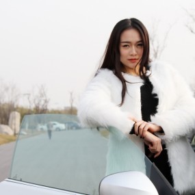 参加“王子的召唤——BMW最美香车宝贝摄影活动” 瞎拍的