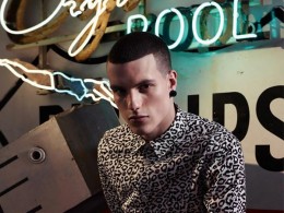 Numéro Homme China by Stefan Khoo