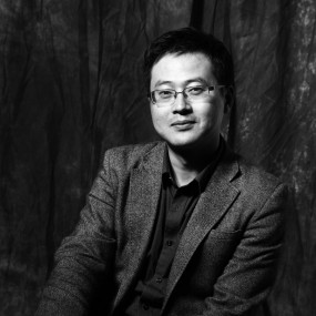 初级三期班形象照—纯洁作品