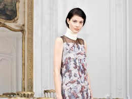 Christian Dior 2014早秋系列