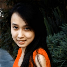 ★C.罗原创★美丽麻豆（6P）