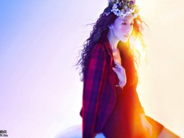 五彩缤纷的世界