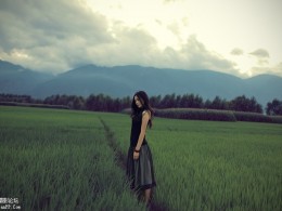 最后与你告别-大理