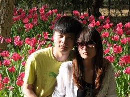 发一组挣元宝啦