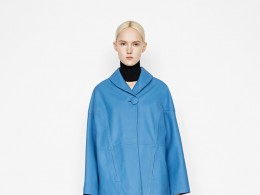 J.W. Anderson 2014早秋系列流行发布