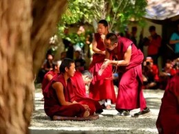 藏区旅行必知的那些事儿