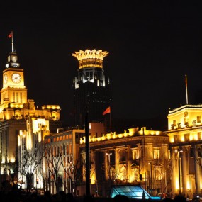 魅力上海（二）