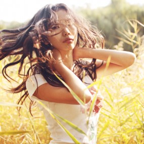 望京公园儿的守望