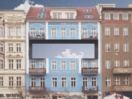 超现实主义 ｜ 摄影师 Charlie Davoli