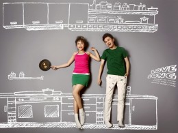 爱情进行曲（2）—西安小雅风尚婚纱摄影