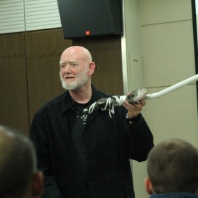 国际行为艺术在西安（不是很会发帖子，各位谨慎看）