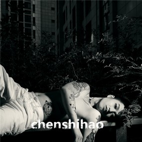 关于纹身和这个男人