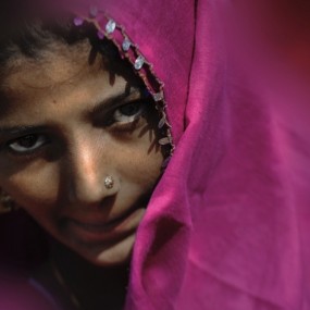 五年旅游之路，分享行摄心递