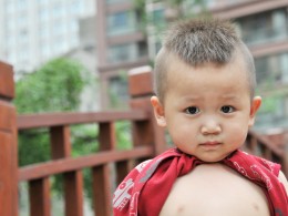 oo后潮人帅哥的时尚街拍