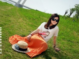 无忧无虑的午后（三）