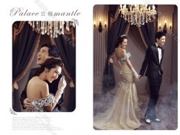 【宫幔】品摄影出品