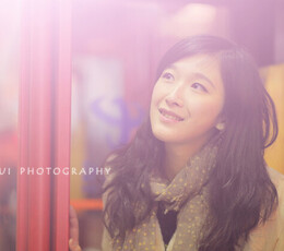 《一个人的电话亭》