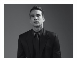 Givenchy Spring 2013 Campaign by Mert & Marcus