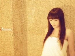 天使的童话第二部-《出浴天使》