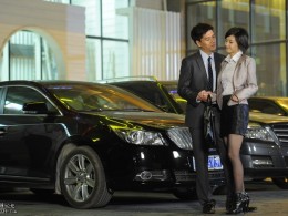 几张电视剧照 随拍