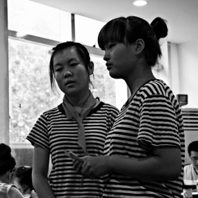 恋恋风尘里的岁月如歌