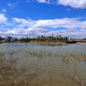 2013中国锦州世界园林博览会