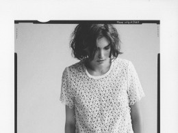 Pièce d’ Anarchive Spring 2013 Campaign by Paolo Roversi