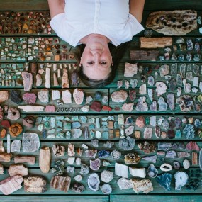 这个摄影师一定是处女座的