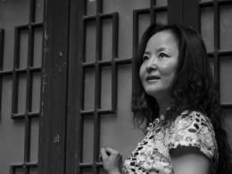 庭院深深第二部之2------ 黑白篇