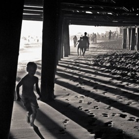 Yves Rubin 唯美风光摄影作品