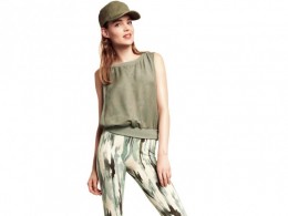 H&M Enlists Svea Kloosterhof for its Divided Collection