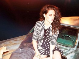 Alexei Hay 时尚大片欣赏