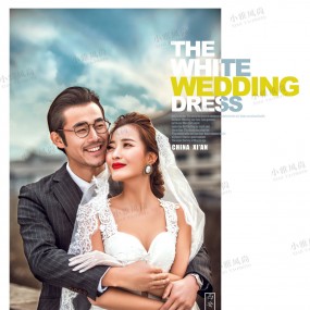 【西安小雅风尚婚纱摄影工作室】