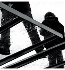 站在游行最前沿 - 我在法国拍游行