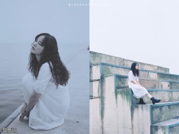 冬去春来 你会回来