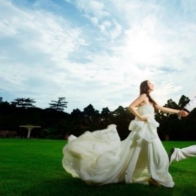 交大的美丽瞬间