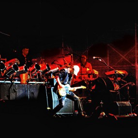 崔健 向信念致敬