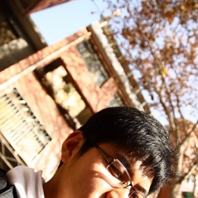 广角天路，广角小来！！