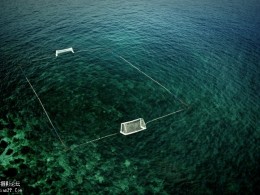 恐怖易型术Ross Brown超现实数码艺术