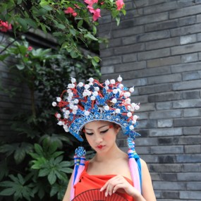 成都扫街再来一次