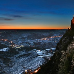 走进Moro的新世界（三）