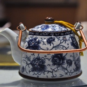 壶，是壶，的确是一把壶