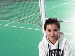 早些时候的外拍~~