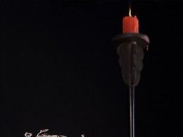 无声不歌，无动不舞—国色笑三少出品