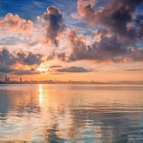 深圳派的奇幻漂流