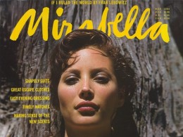 其他杂志封面~~(很老的)~~~